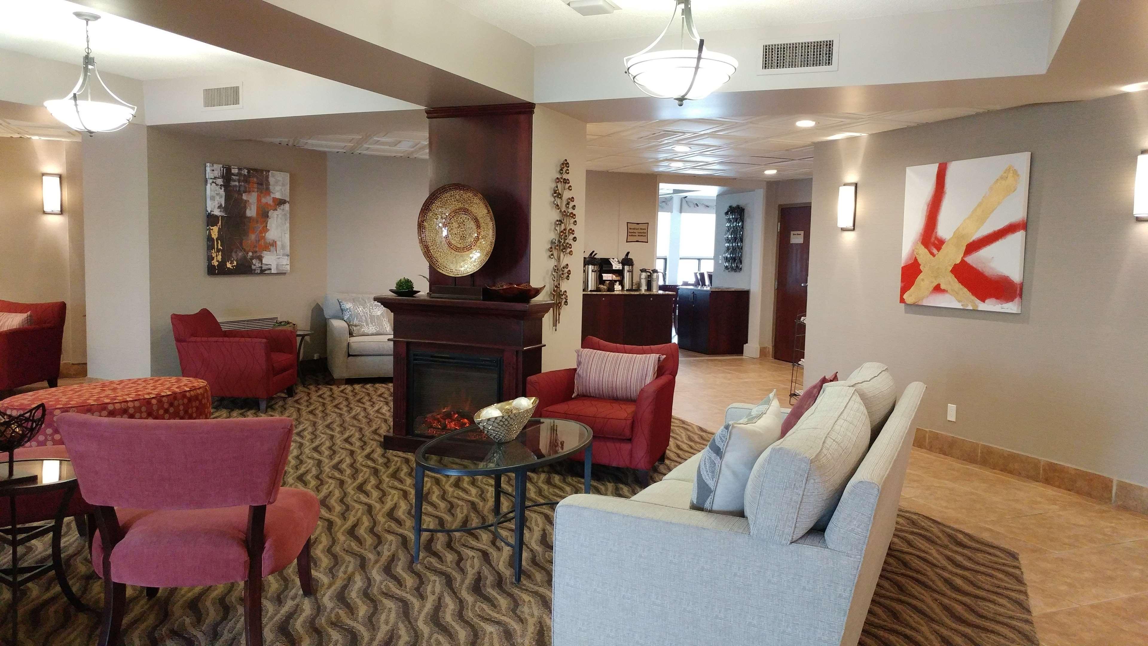 Hotel Western Rose