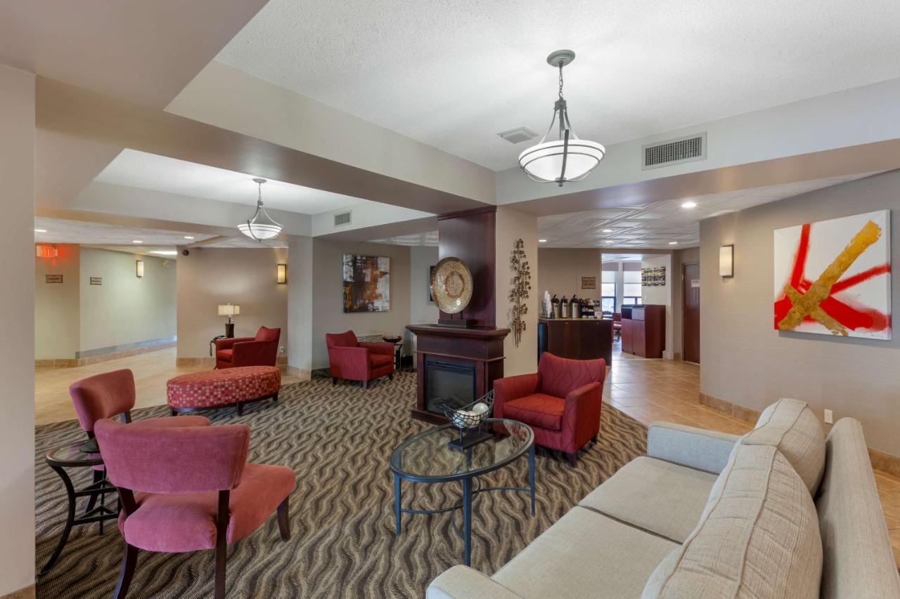 Hotel Western Rose 3*