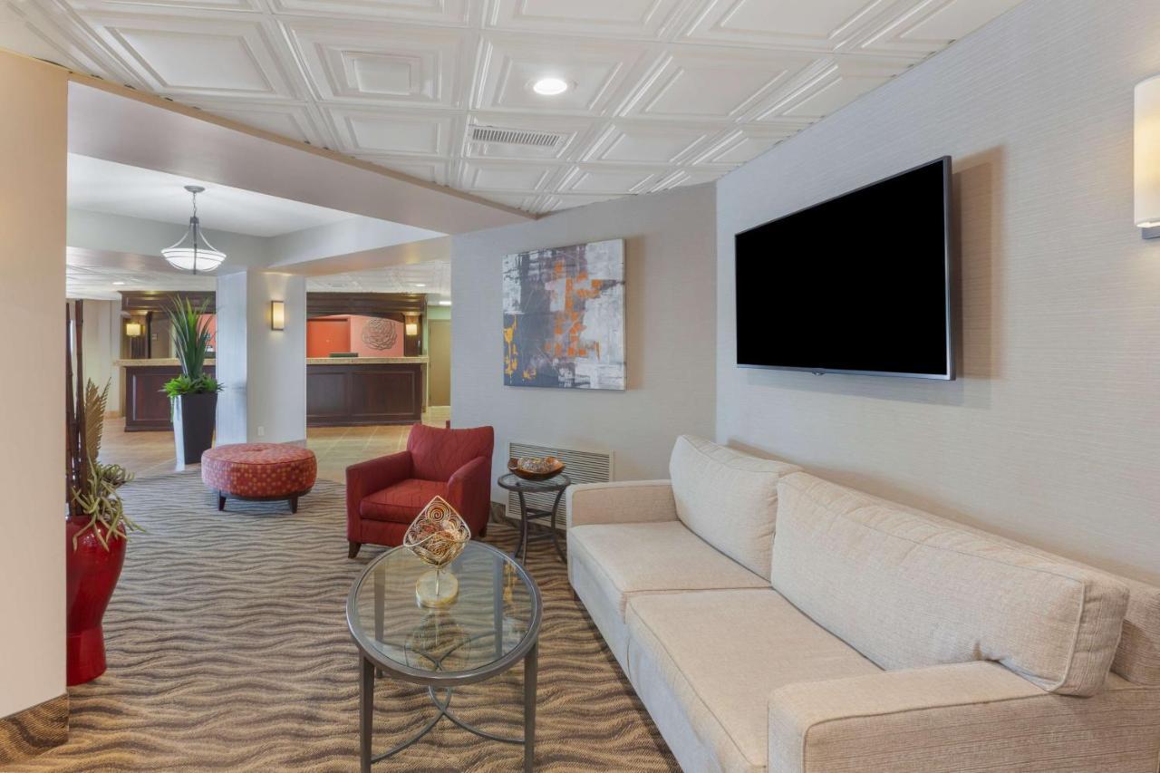 Hotel Western Rose