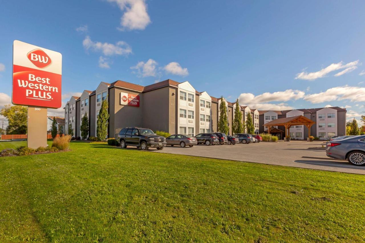 Hotel Western Rose Welland