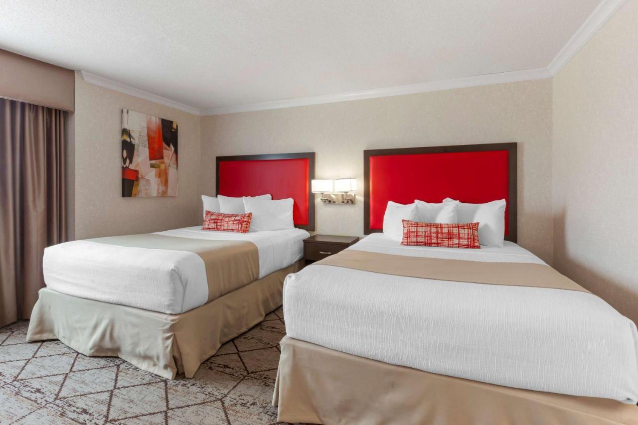 Western Rose Hotel Welland