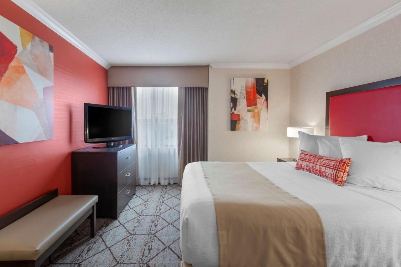 Western Rose Hotel Welland