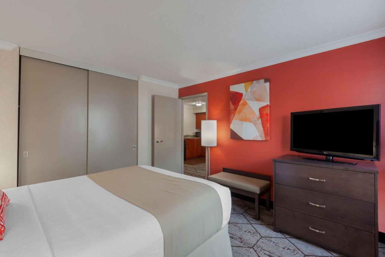 Hotel Western Rose Welland