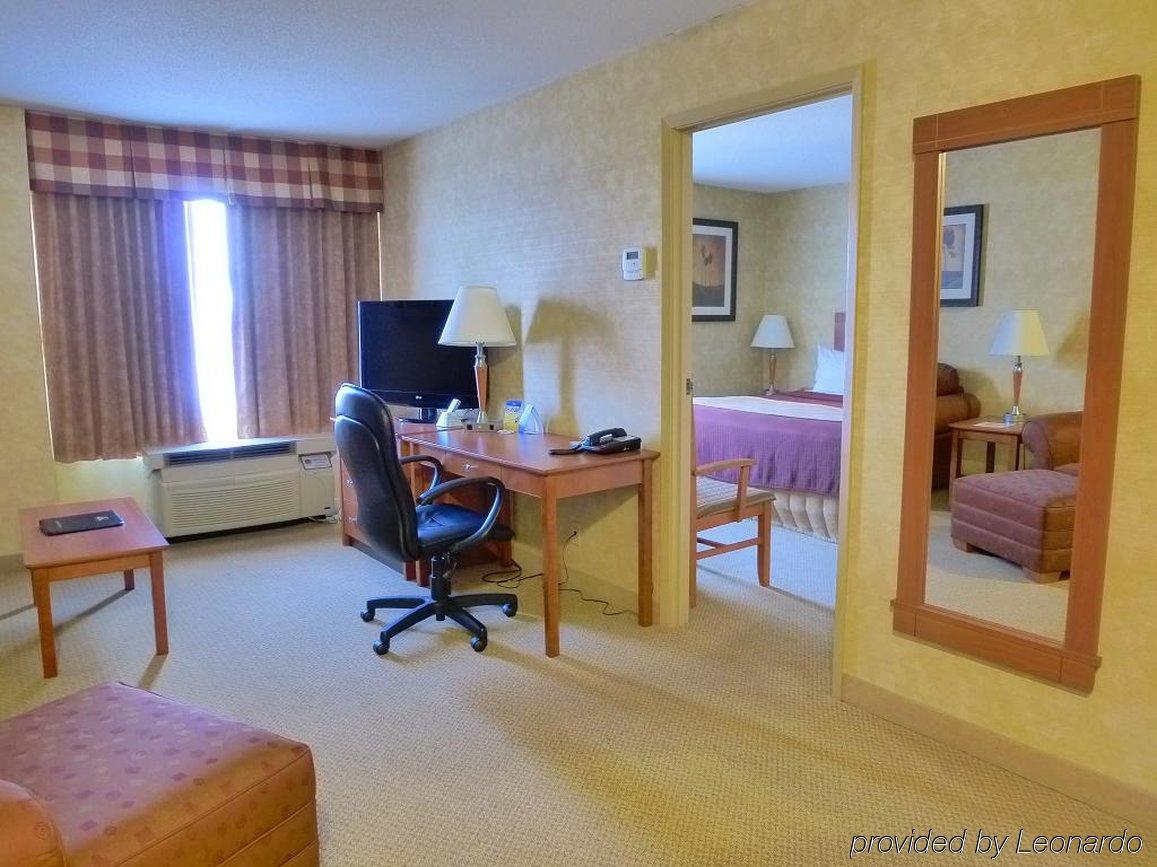 Western Rose Hotel Welland