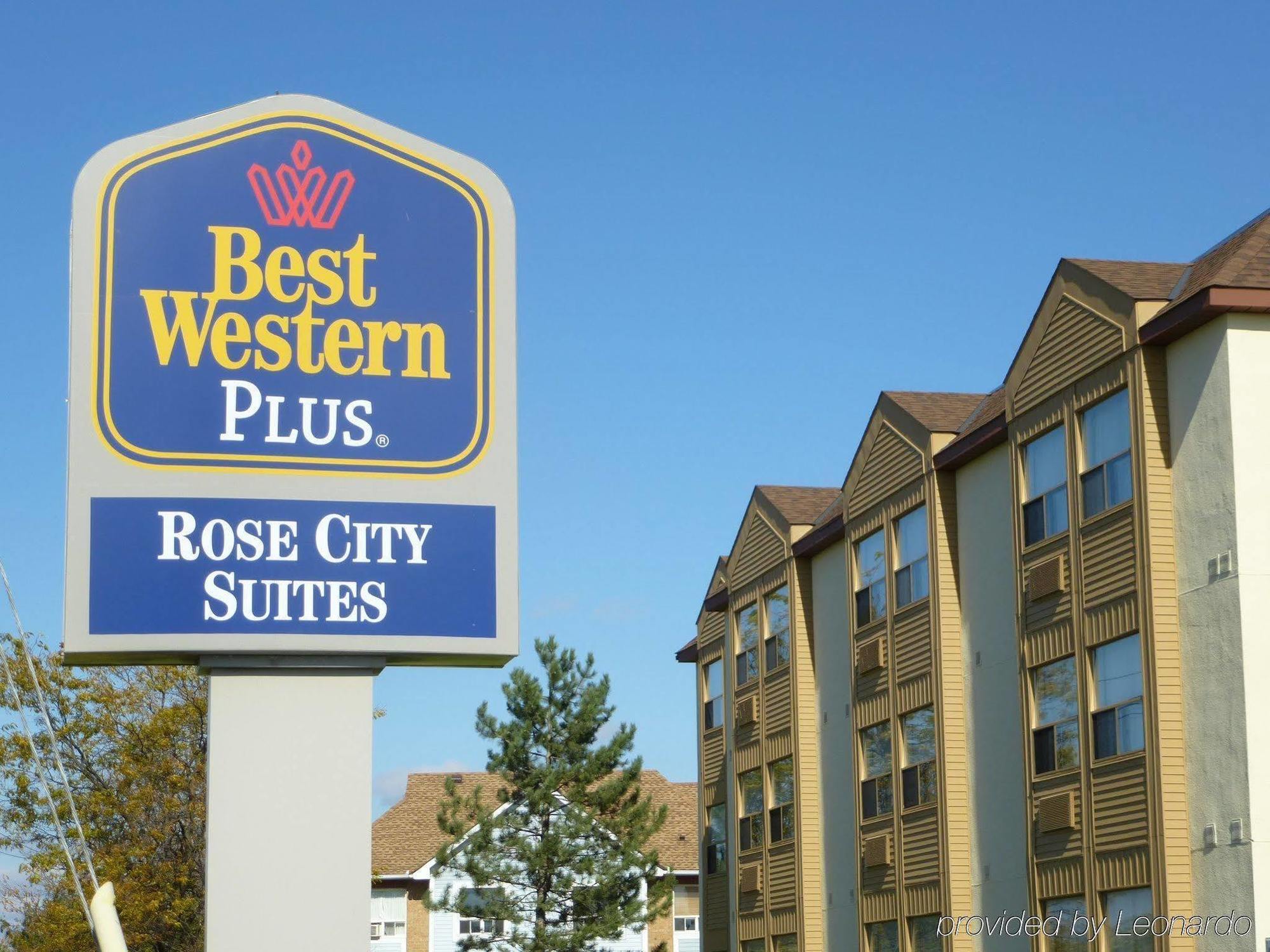 Western Rose Hotel 3*