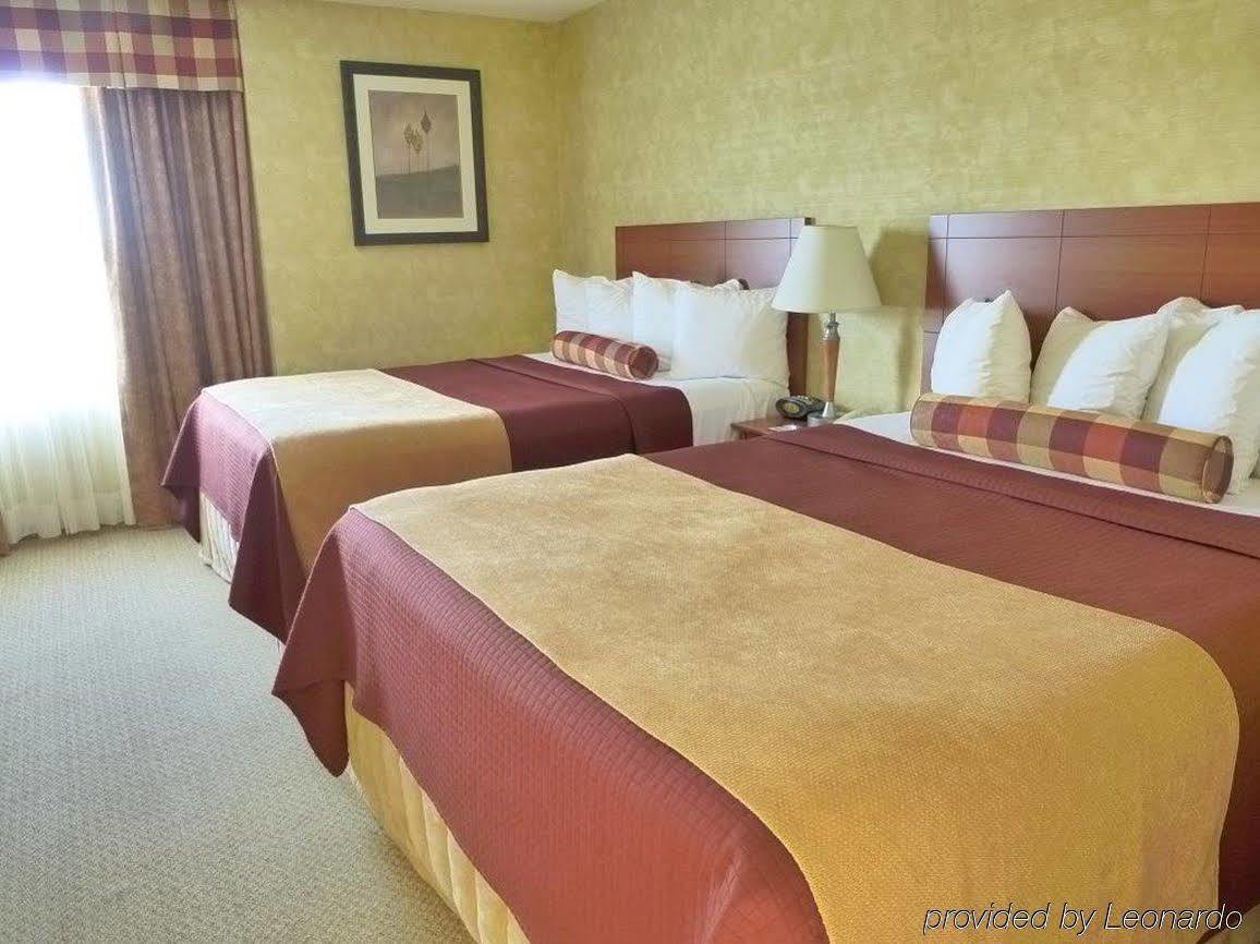 Hotel Western Rose Welland