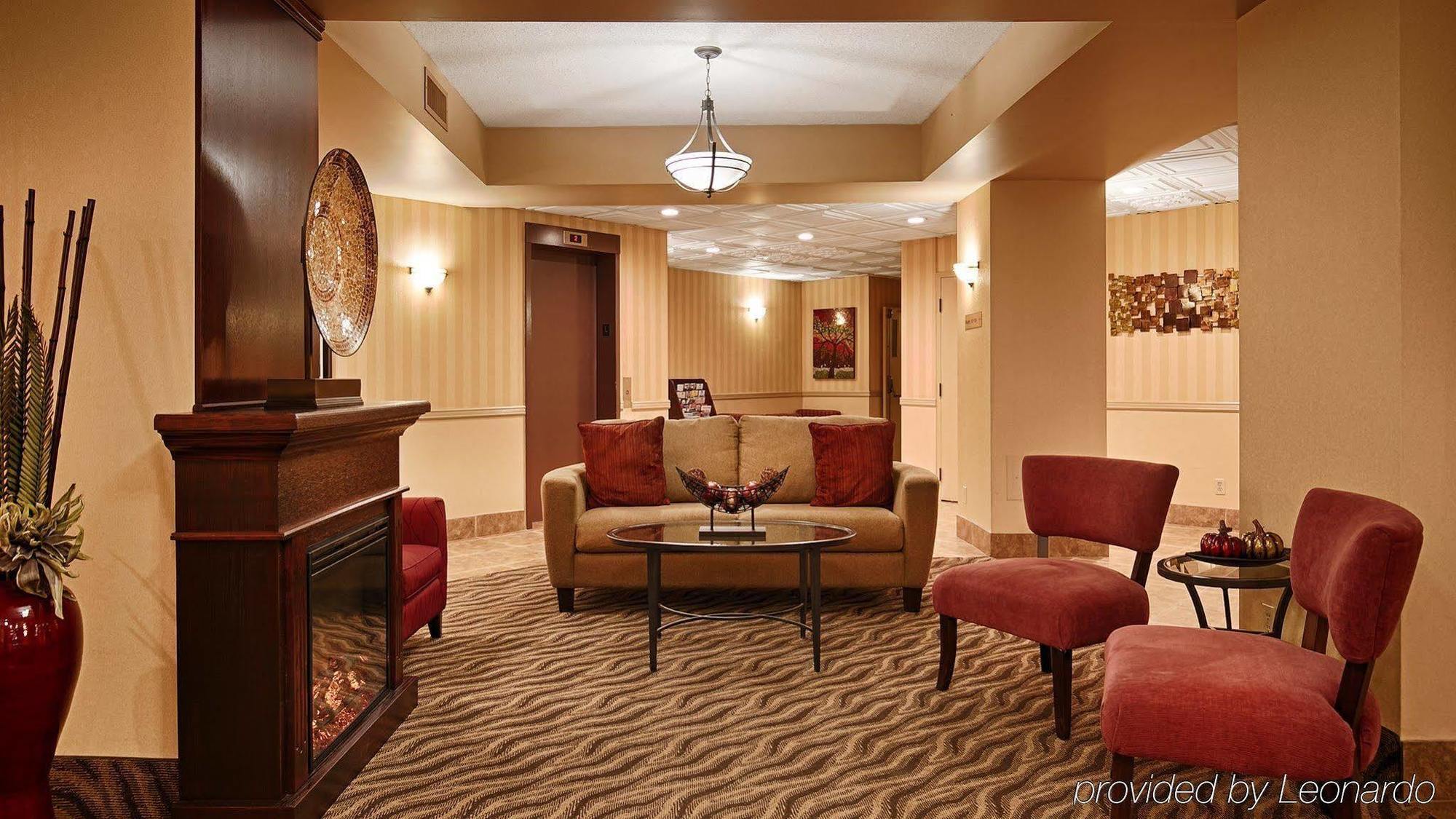 Hotel Western Rose Welland