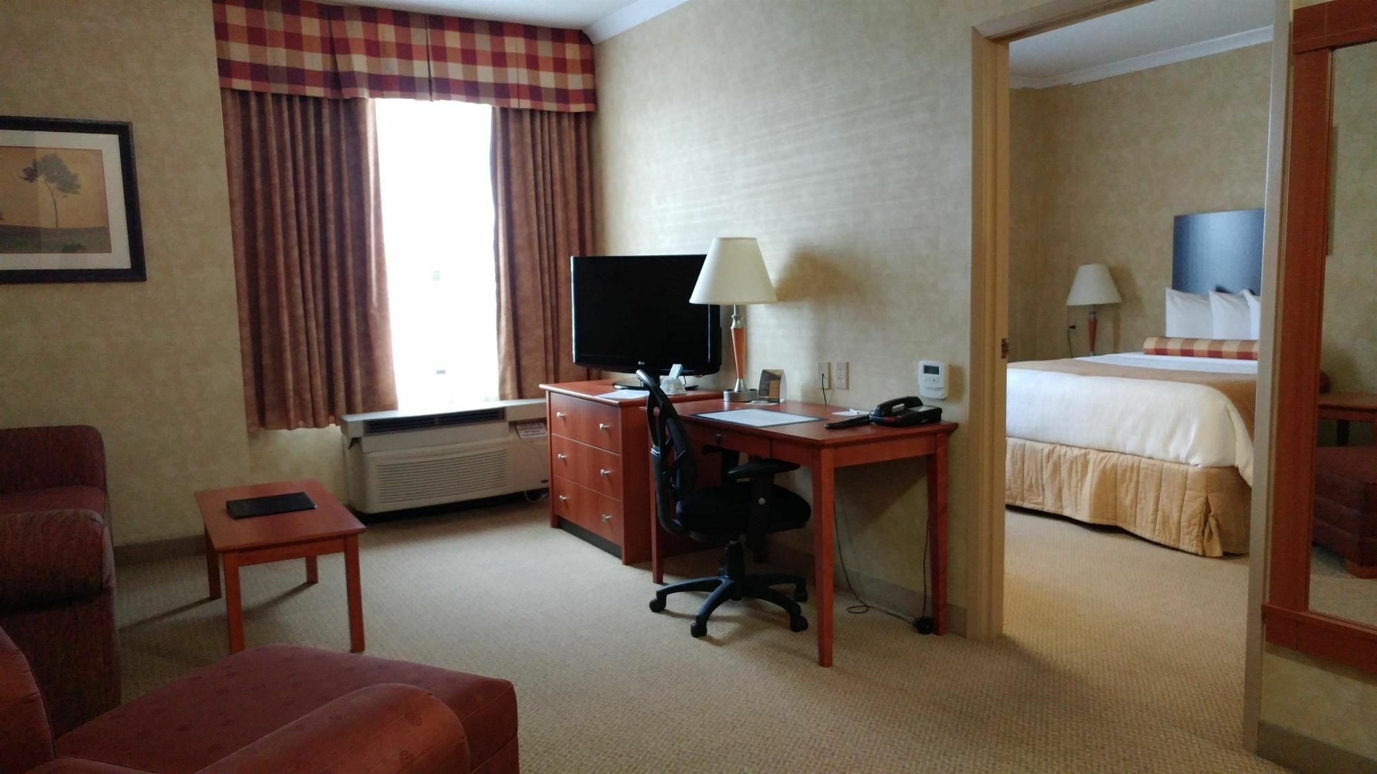 Hotel Western Rose Welland