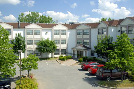 Hotel Western Rose 3*